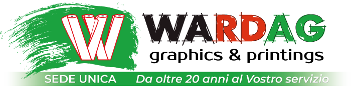 Wardag Logo